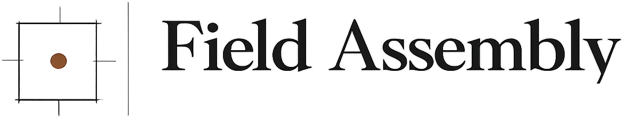 Field Assembly