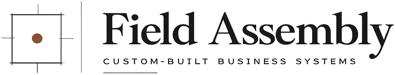Field Assembly